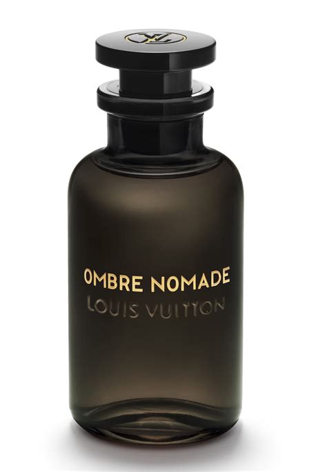 lv ombre nomade review|ombre nomade louis vuitton fragrantica.